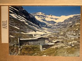 AK von Gemmipass Sporthotel Wildstrubel