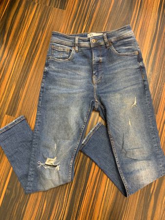 Homme - Jeans Zara EUR38