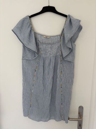 Sessùn Summer Dress - Size S