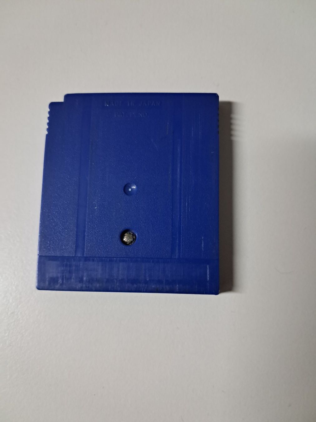 Nintendo Giochi: Pokemon Blau Game Boy – Usato da urdorf venduto da Boo24 1