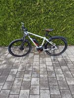 KTM Macina Race 26 E-Bike – Bosch 500 Wh – CHF 990.– VB