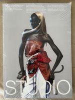 BOTTEGA VENETA / Studio / Magazin / Neu & OVP.  W.Pfeiffer