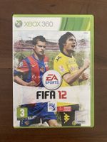 FIFA 12 für Xbox 360