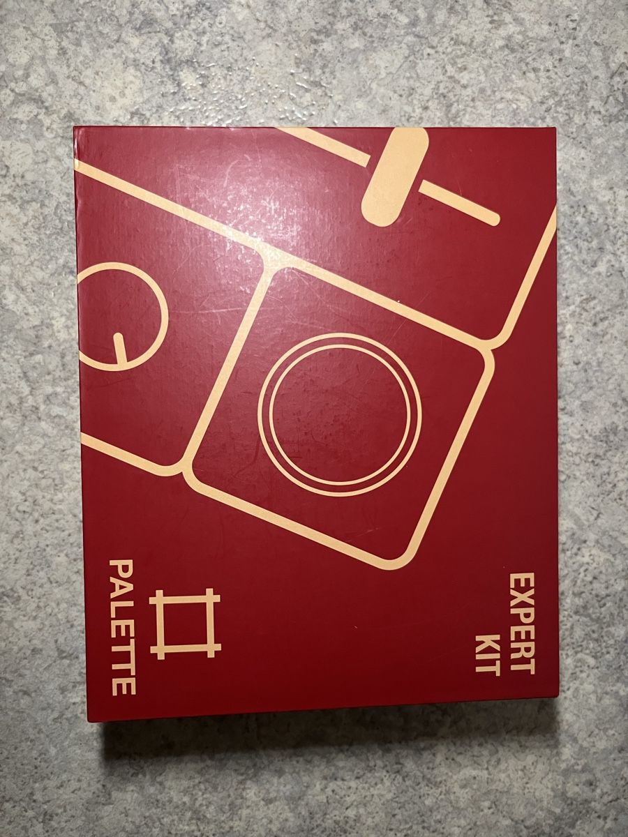 Claviers: Palette Gear Expert Kit – Neuf (Voir description) à Bischofszell par ili_7dzj 2