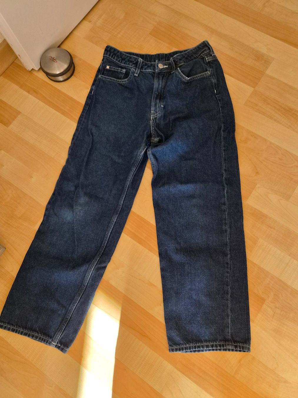 H&M Hosen: Jeans – Gebraucht aus Laupersdorf von MelRo