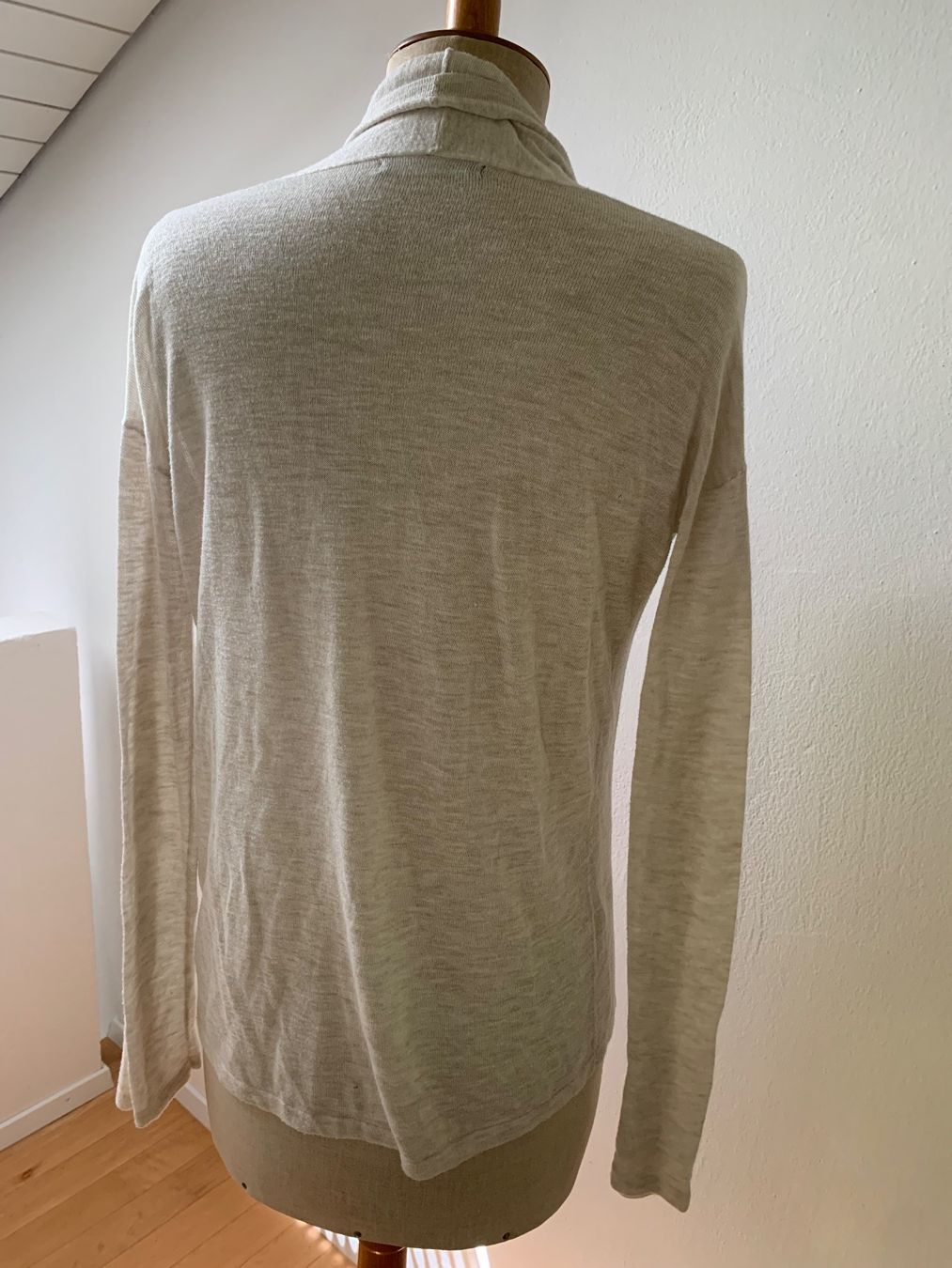 Navyboot Pulls & Sweat-shirts: Helles Navyboot Jäckchen Gr. M – D'occasion à Ennetbaden par usemiste 1