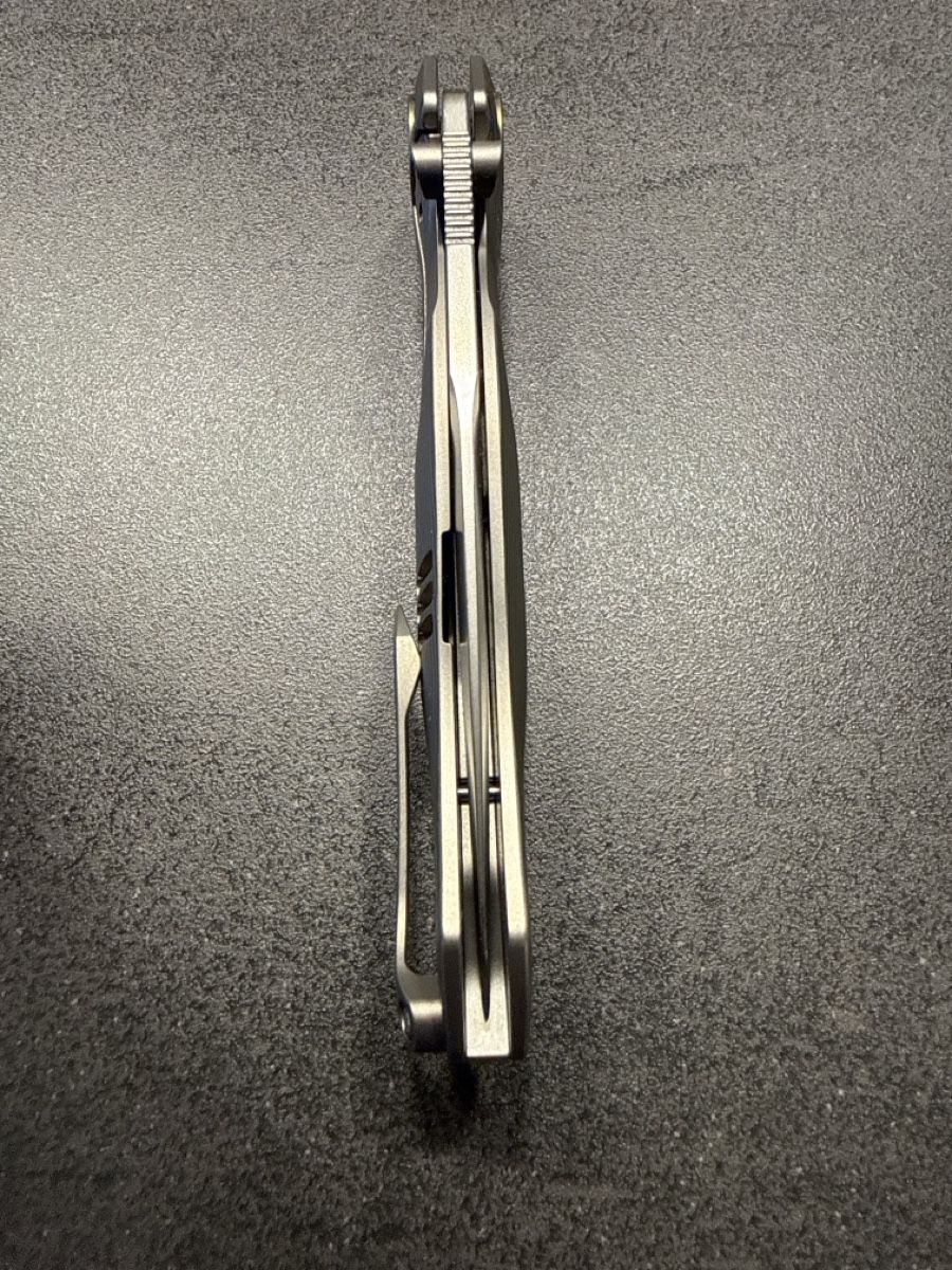 Zubehör: Karbon Buckhorn Titanium – Neu und originalverpackt aus Düdingen von ritzu86 4