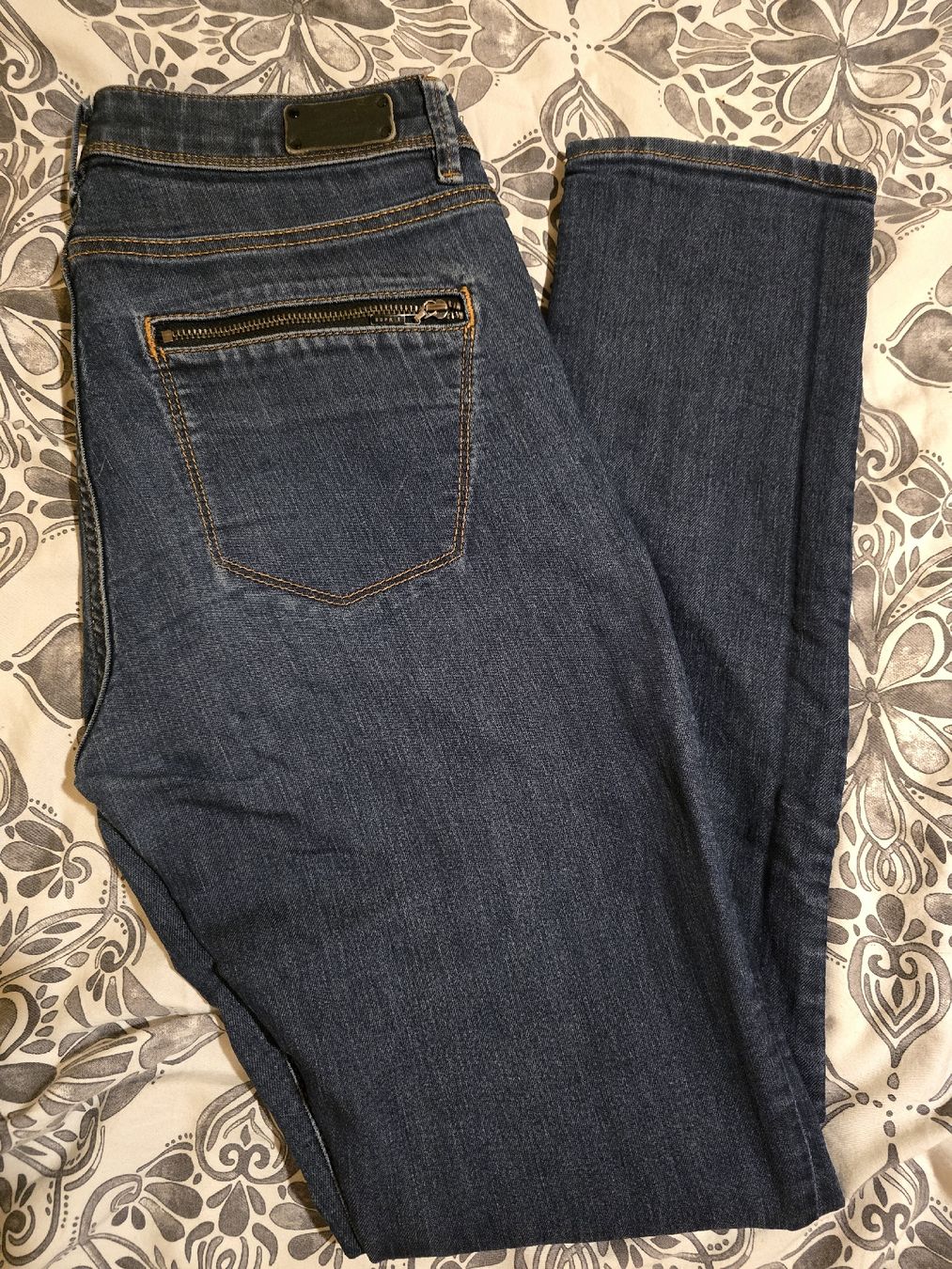 Esprit Jeans: Jeans Esprit, taille 28/32 slim – Usato da La Neuveville venduto da Diamise 1