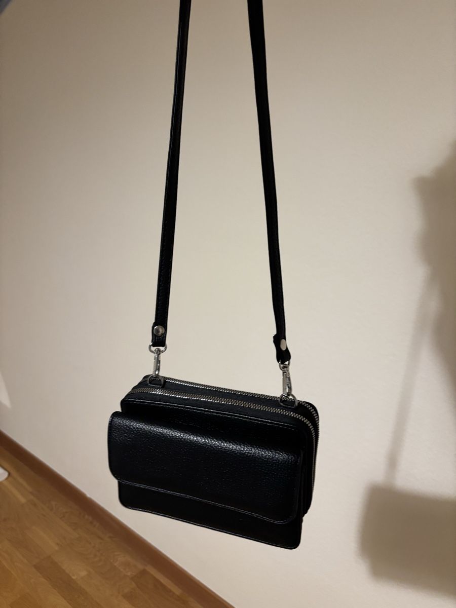 Sacs femmes: Elegant black bag – Neuf (Voir description) à Zürich par mat_58mf 1