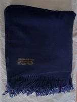 Alpaka Wolle Decke Hochwertig 180 x150 cm, Neu!!