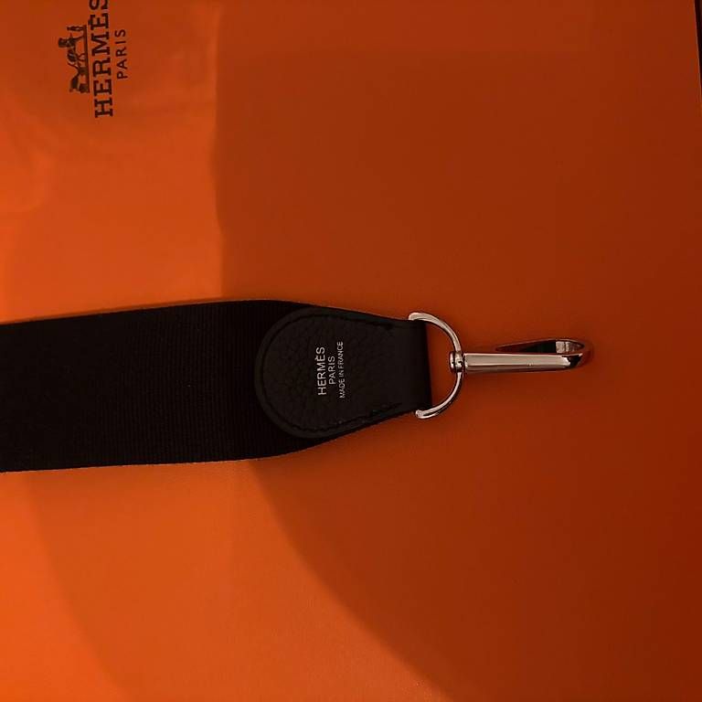 Hermès Altro in  Abbigliamento & Accessori: Hermès Evelyn originale certificata – Usato da Cugnasco venduto da iva_yw8k 3