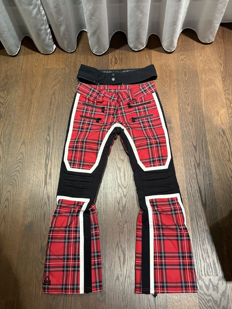 Pantaloni: SOS Black Snow Skihose 36 – Nuovo (secondo la descrizione) da Galgenen venduto da Nicki40