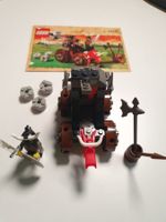 LEGO 6032-Castle Katapult (2000)