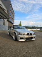 BMW e46 330ci Cabrio M-Packet