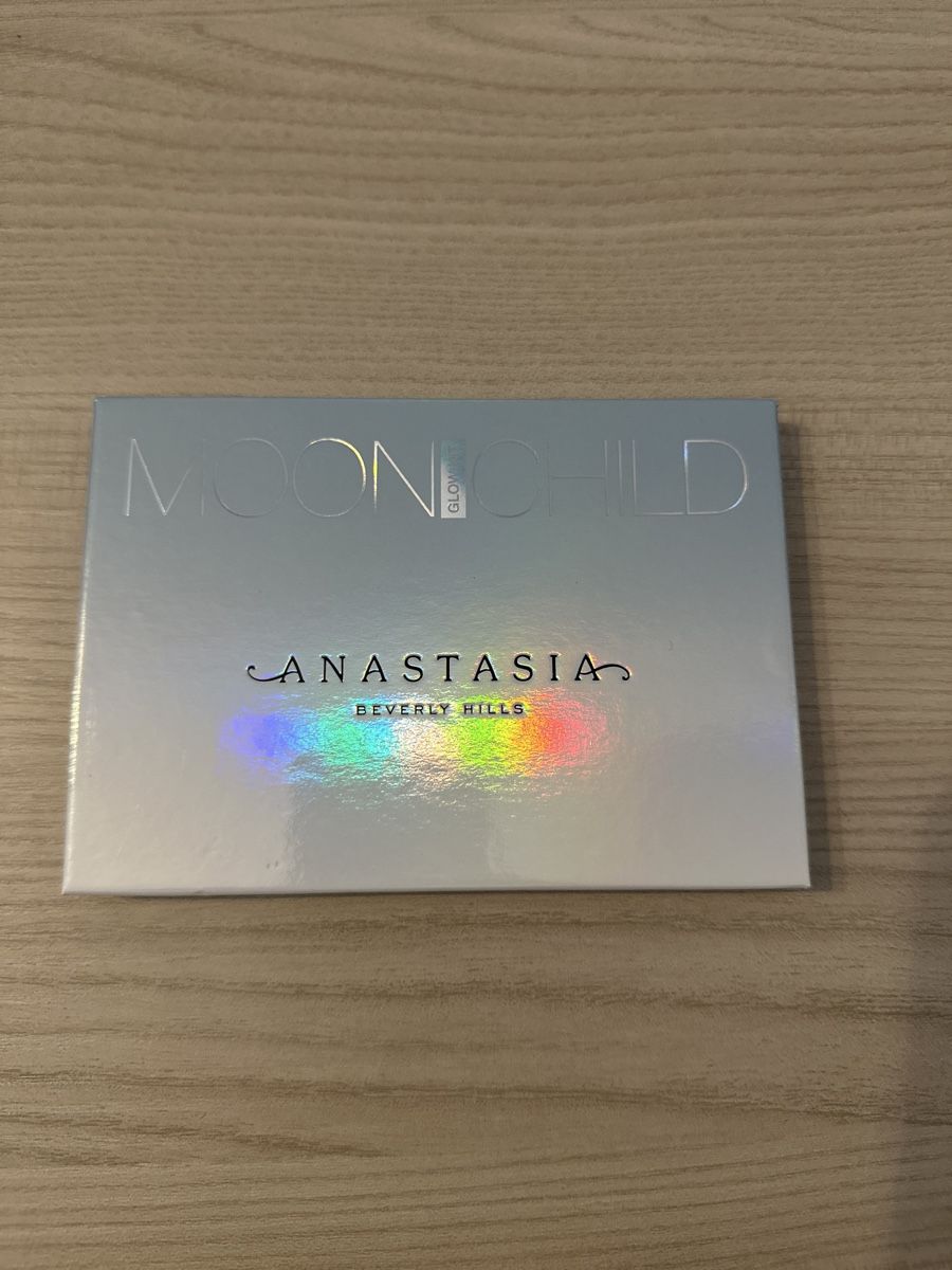 Anastasia Beverly Hills Make-up: ABH Moonchild glow kit – Usato da Taverne venduto da ema_q5pb 1