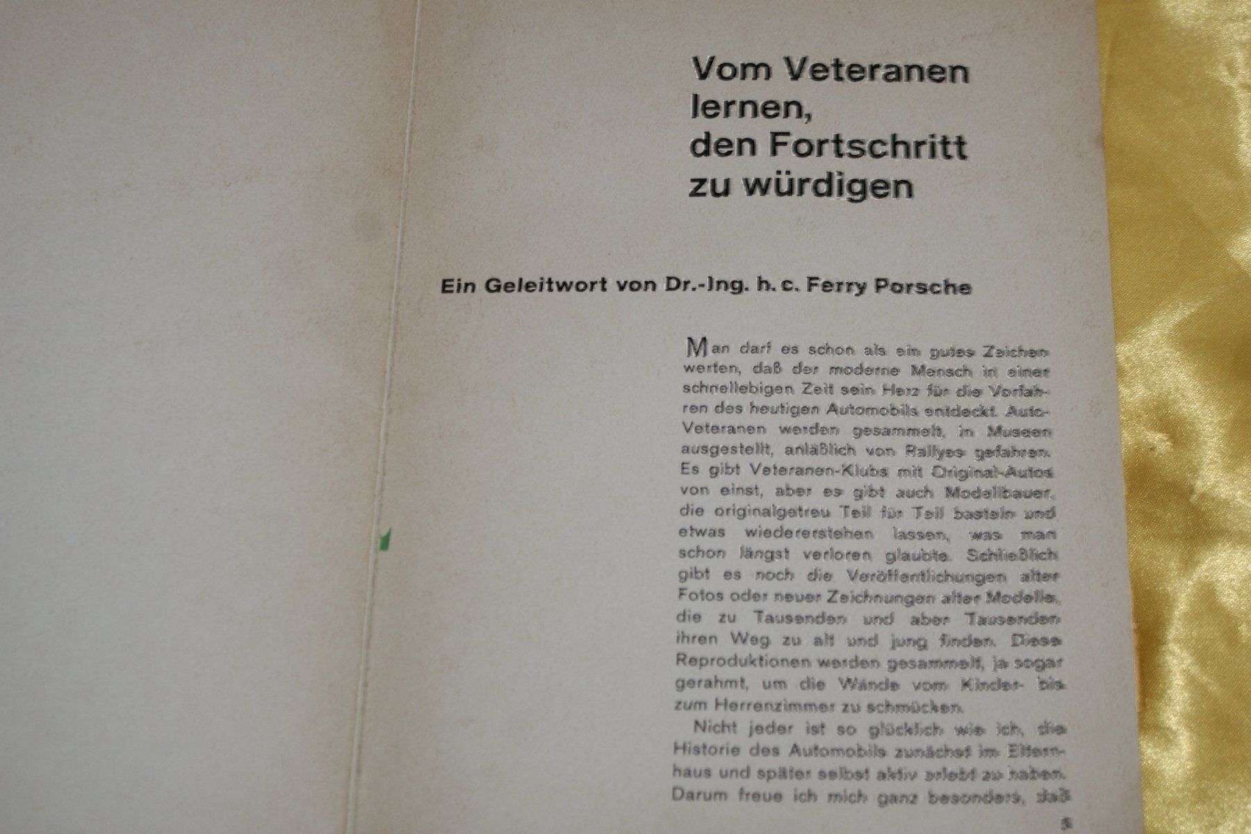 Riviste & Magazine: (62)Auto-Stars von   1966 HOBBY – Usato da Buchs AG venduto da schwippschwapp 2