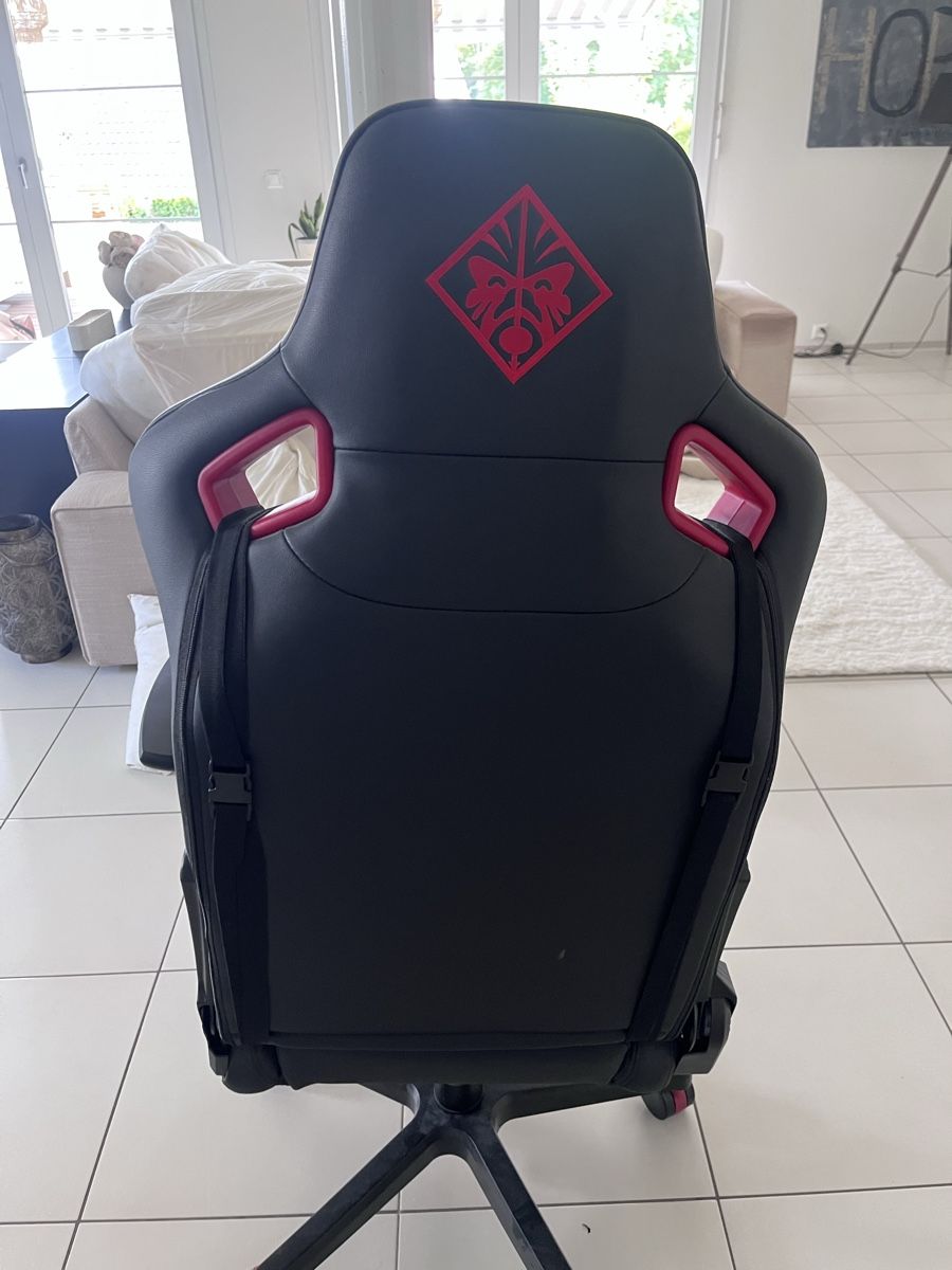 Sedie: Omen Gaming Stuhl – Usato da Lufingen venduto da man_95hm 2