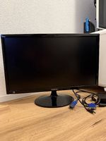 Samsung 24 Zoll FullHD Monitor