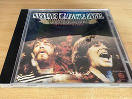Creedence Clearwater Revival Feat. John Fogerty – Chronicle
