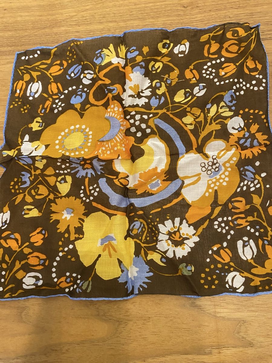 Altro in  Abbigliamento & Accessori: Pochette Einstecktuch – Nuovo (secondo la descrizione) da St.Gallen venduto da Design04