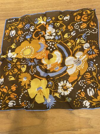 Pochette Einstecktuch