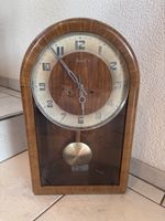 Pendel Uhr original Junghans