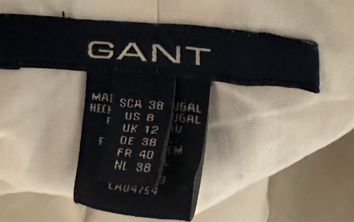 Gant Giacche: Blaser donna Gant – Usato da Herisau venduto da debora9 4
