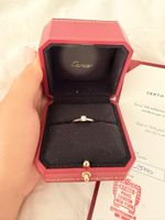 Cartier Ring