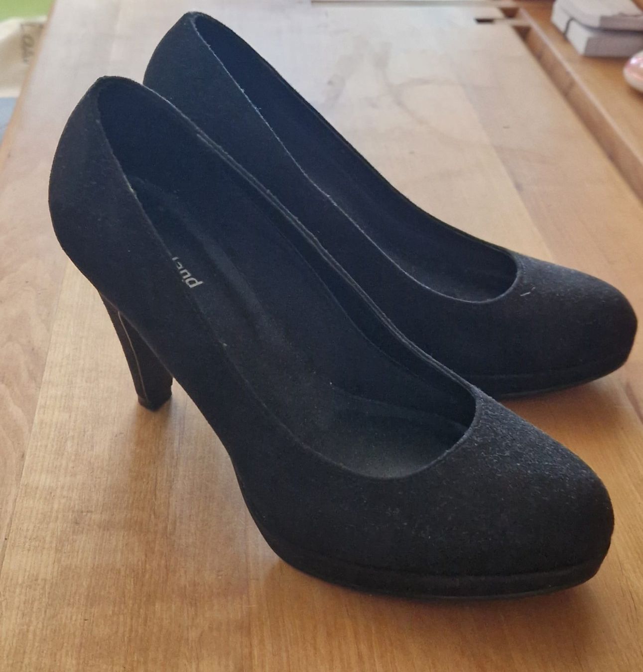 Graceland Scarpe da donna: Pumps - Graceland Gr 36 – Usato da Frauenfeld venduto da jgh_gx6v 3