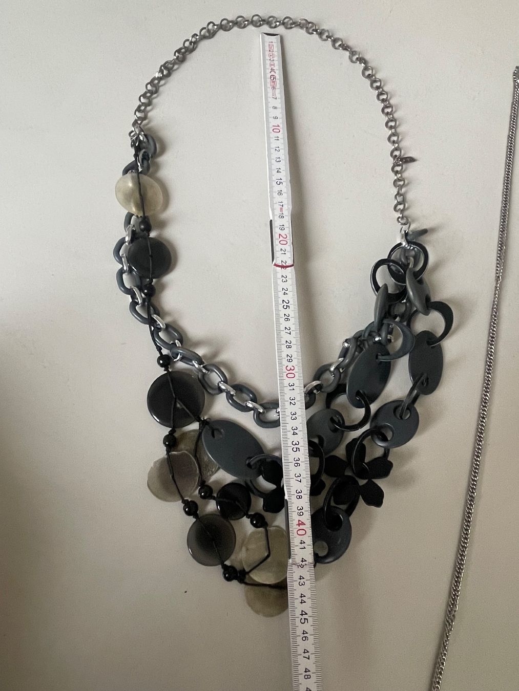 Catenine: Kette – Usato da Minusio venduto da Pink222