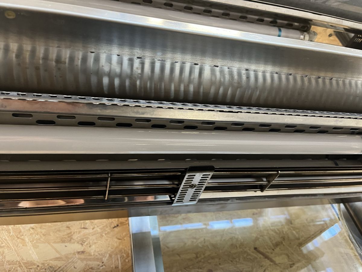 Credenze: Wärmebuffet Havo Group – Usato da Dittingen venduto da Cervolino77 2