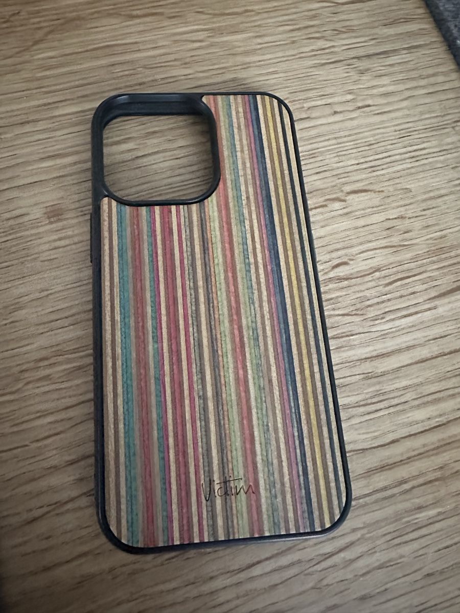 Apple Cover & Protezioni schermo: I phone Hülle 13 Pro / Victim – Nuovo (secondo la descrizione) da Volketswil venduto da Shadow1316