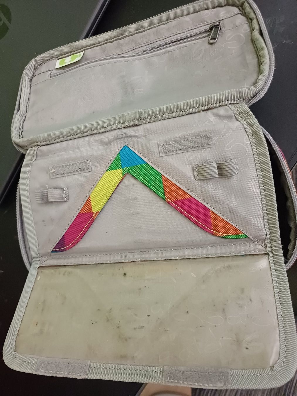 Satch Sacs & sacs à dos: Satch Schulrucksack kariert inkl. Etui – D'occasion à Dietwil par dari2008 8