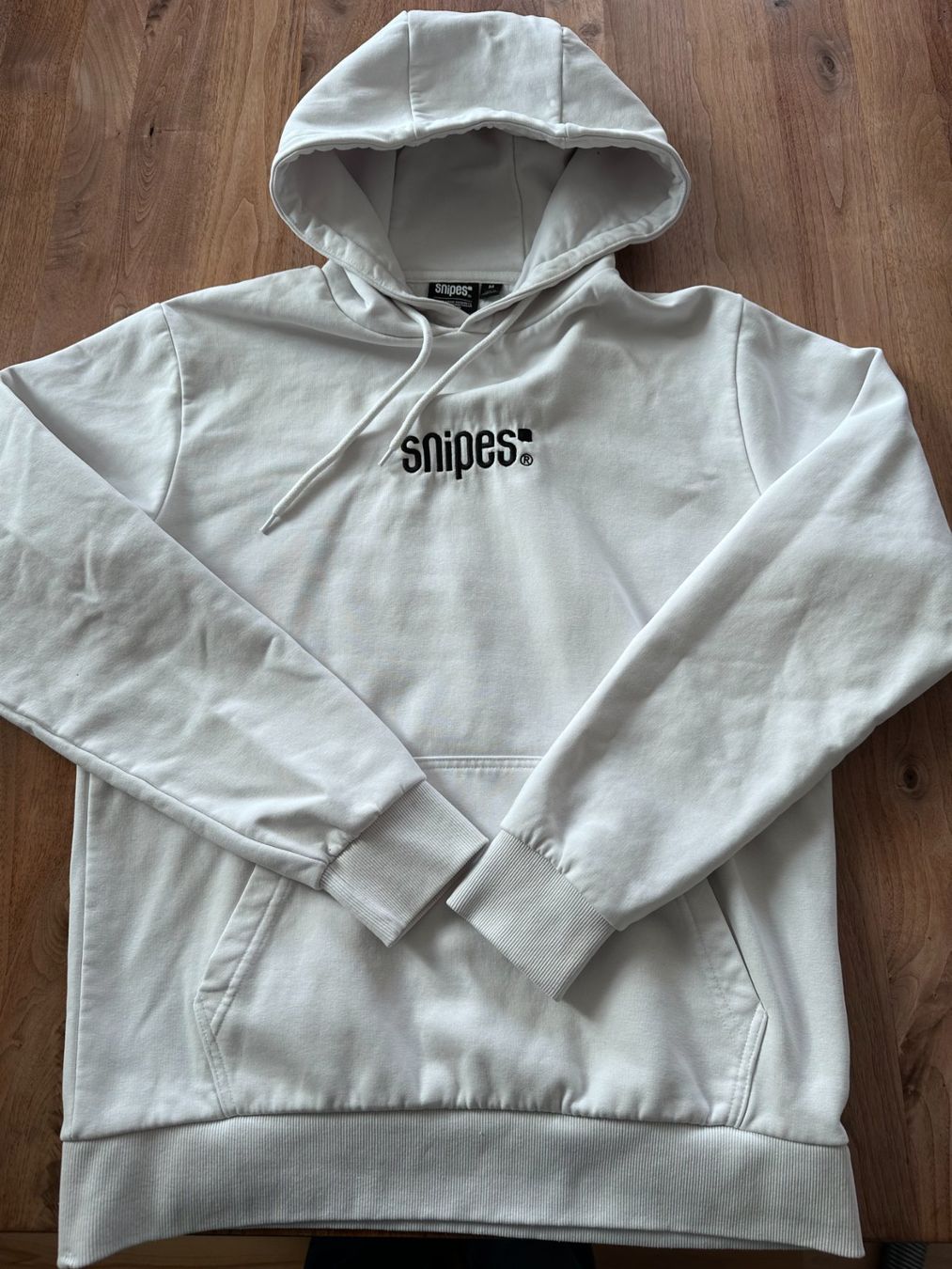 Snipes Maglioni & Felpe: Snipes Kapuzenpullover / Hoddie – Usato da Thun venduto da Bischoffs