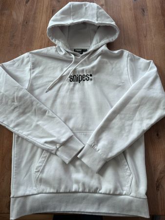 Snipes Kapuzenpullover / Hoddie