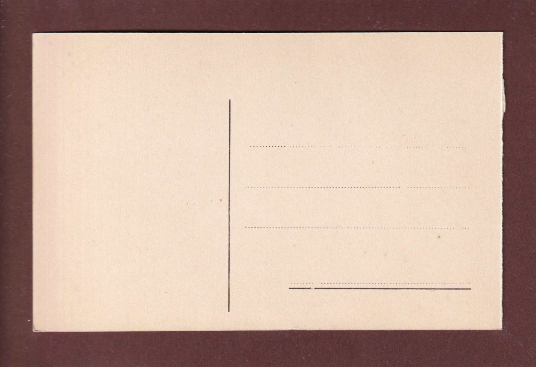 Cartoline postali: CAUX - Palace – Usato da Pully venduto da nicecards 1