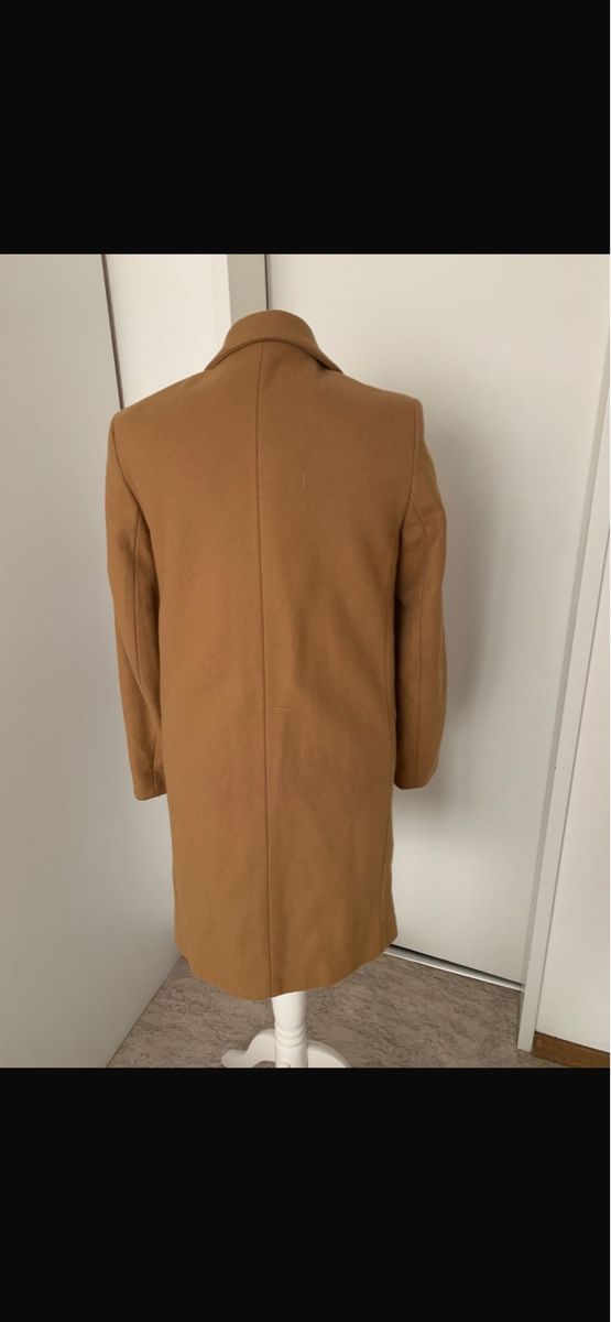 Zara Cappotti: Zara Basic Herbstmantel, Grösse S, top Zustand! – Usato da Rüfenacht venduto da lilly_67 1