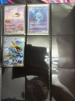 151 Angefangenes Masterset, Venusaur, Charizard, Blastoise