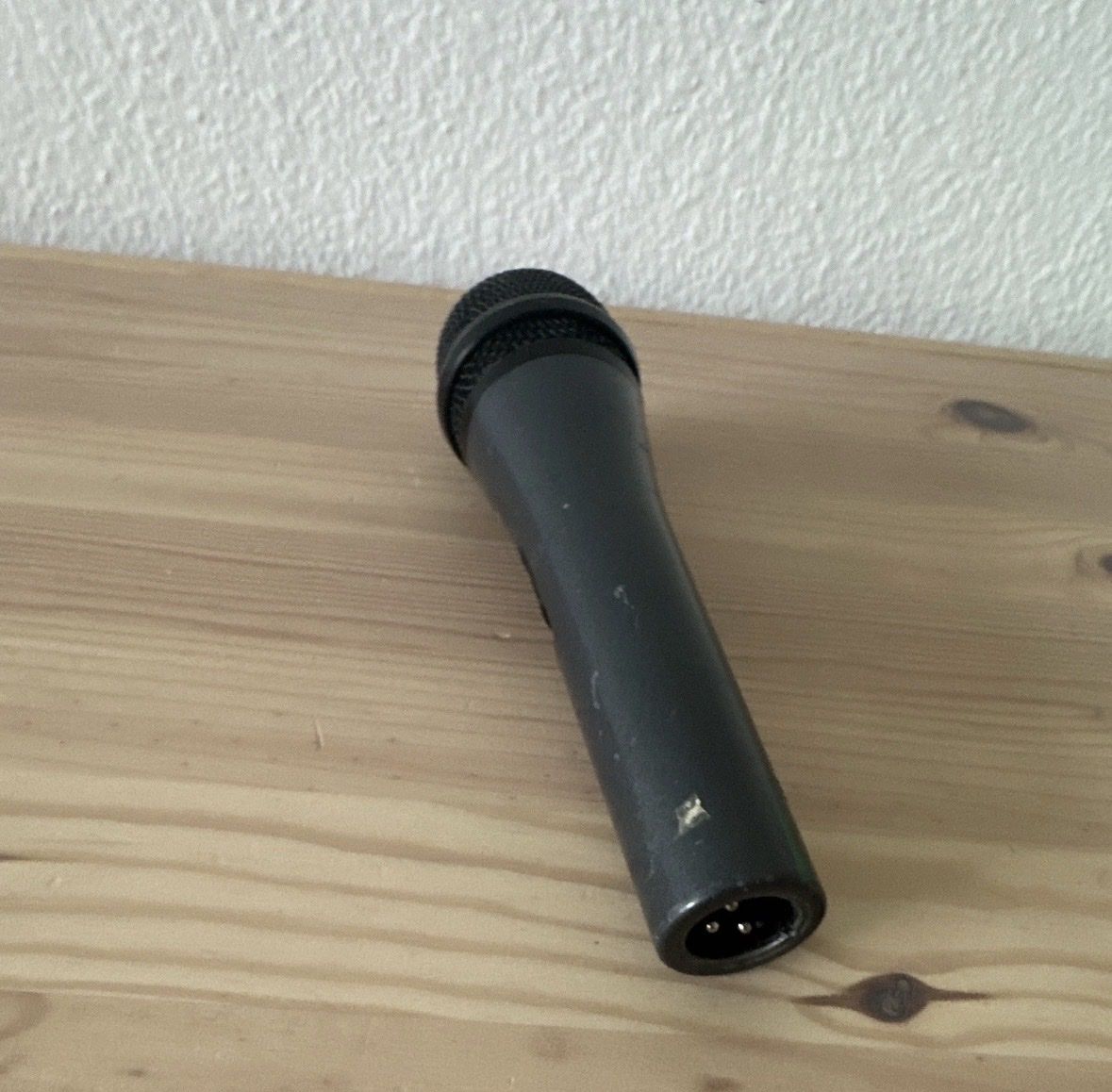 Sennheiser Microphones: Sennheiser e 815 S Mikrofon – D'occasion à Basel par ark_x9ll 3