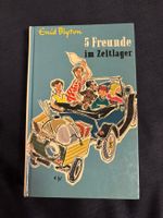 Enid Blyton: 5 Freunde im Zeltlager