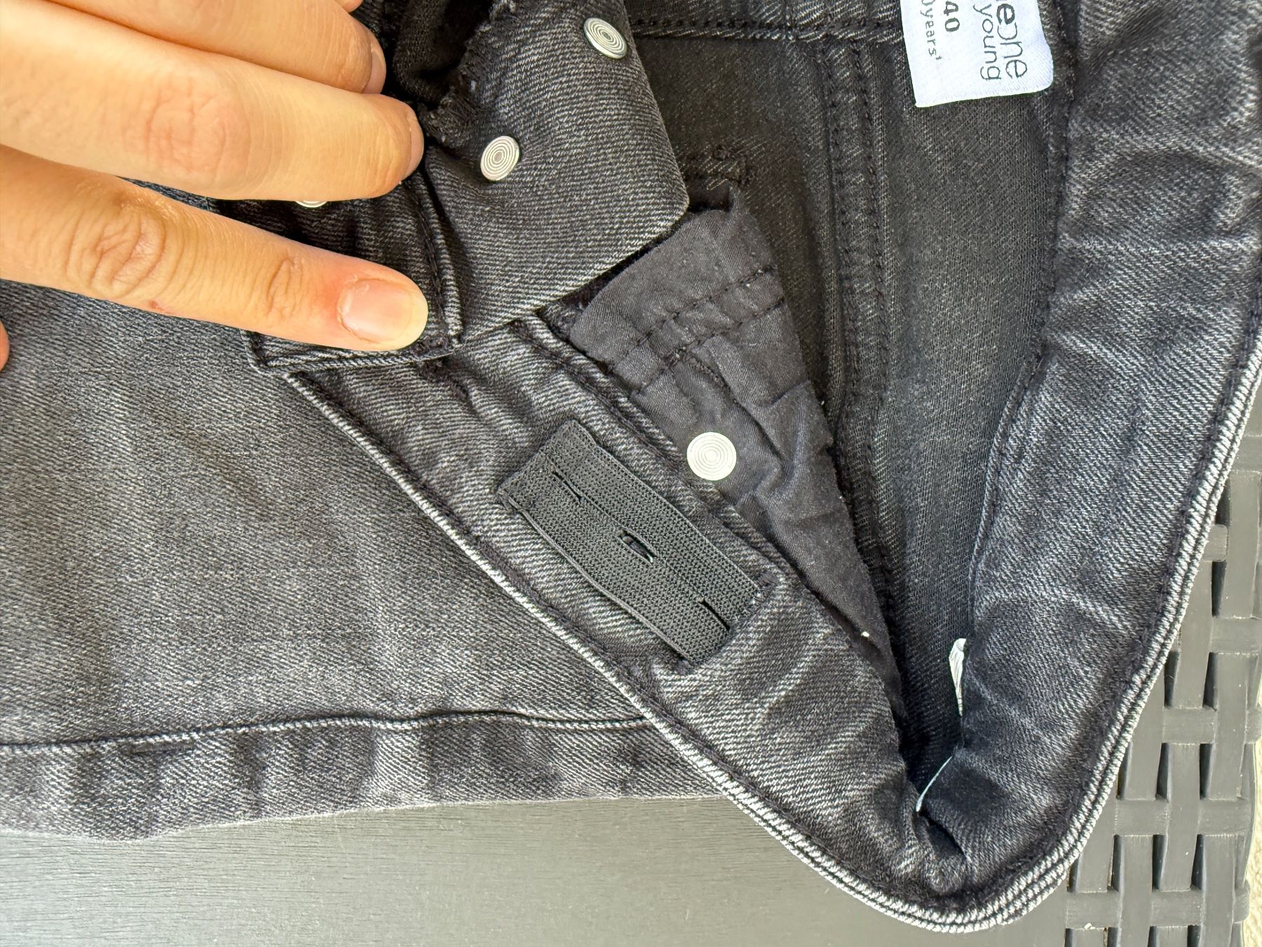 Lotti & Set di vestiti: Kleiderset Grösse 140 – Usato da dietikon venduto da nrizzo26 3