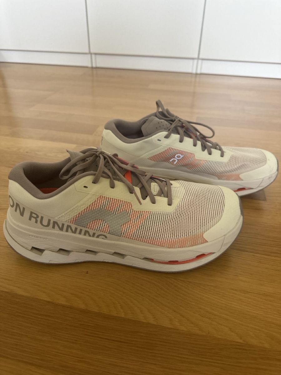 On Scarpe da uomo: On Cloudultra 3 – Usato da Zürich venduto da Olivier_Carre 2