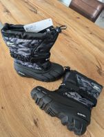 Sorel Schneeboots Kinder Grösse 30 neu