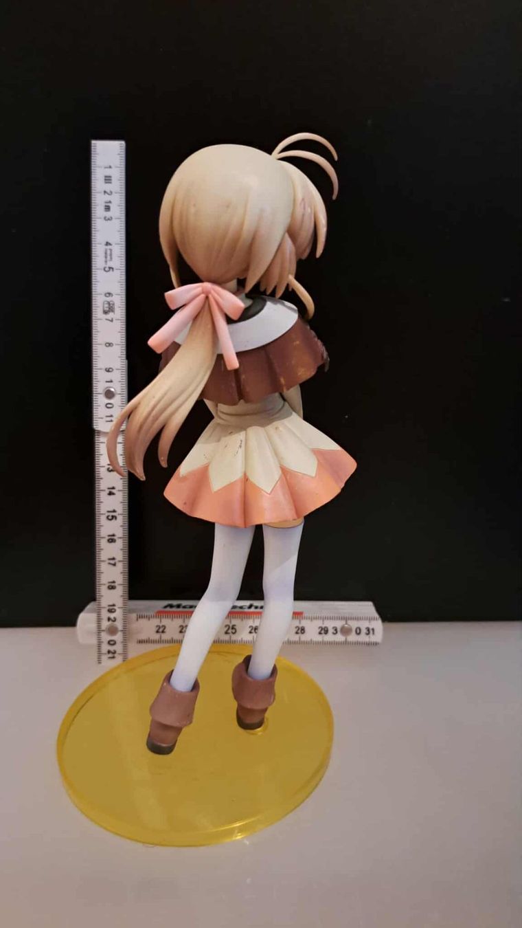 Kotobukiya Statuette: Majokko A La Mode 2 – Usato da Waltenschwil venduto da Catlady 2