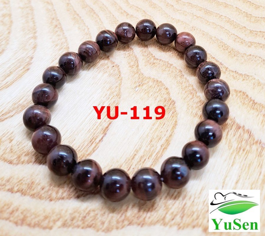 Armbänder & -reifen: Armband (Tigerauge) – Neu (gemäss Beschreibung) aus Halden von YUSEN012 1