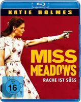 ██ Miss Meadows Film bluray NEU/OVP ██