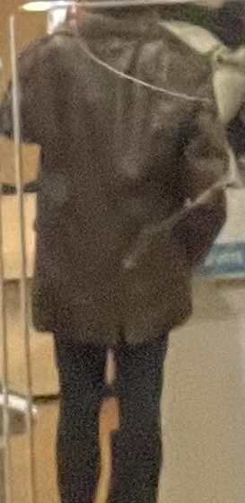 Jacken: Lederjacke Gipy, Herren, Gr. M, Braun – Gebraucht aus Rüschlikon von leo_mwz2 8