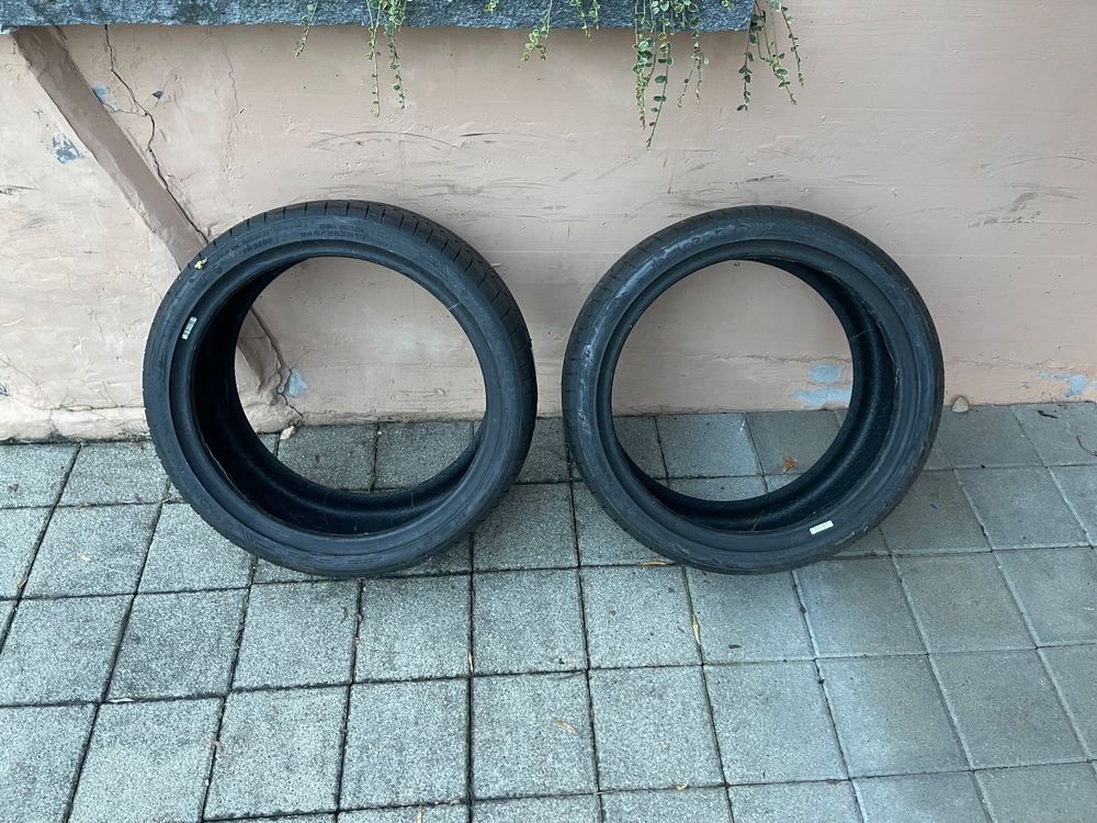 245/35 R18 Dunlop | Kaufen auf Ricardo