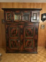 Antiker Schrank Buffet