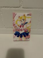 Pretty Guardian Sailor Moon Manga Band 1